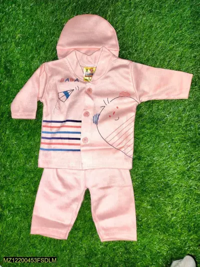 Born baby suit - photo 2