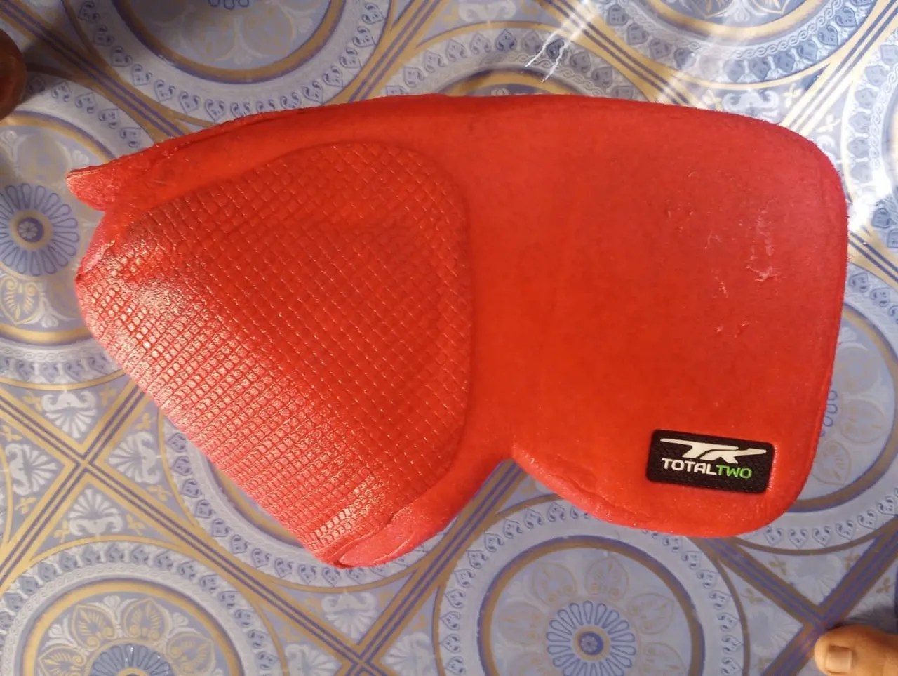 Brabo goalkeeper kit for sale. - photo 12