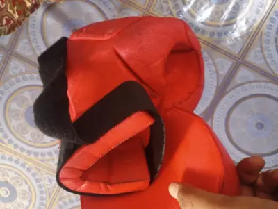 Brabo goalkeeper kit for sale. - photo 13