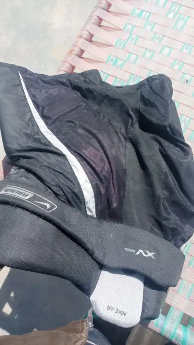 Brabo goalkeeper kit for sale. - photo 7