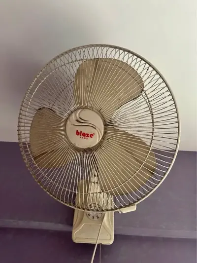 Bracket fan for Sale in DHA City Karachi, Karachi