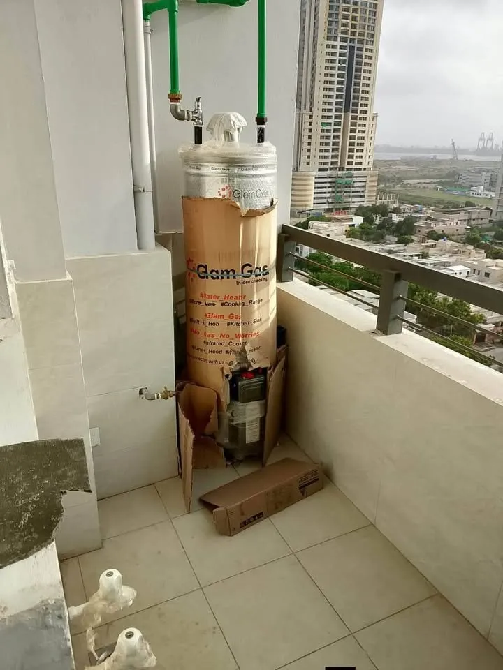 brand new apartment for rent - photo 3