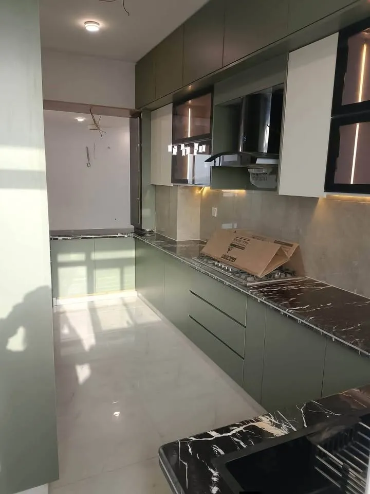 brand new apartment for rent - photo 5