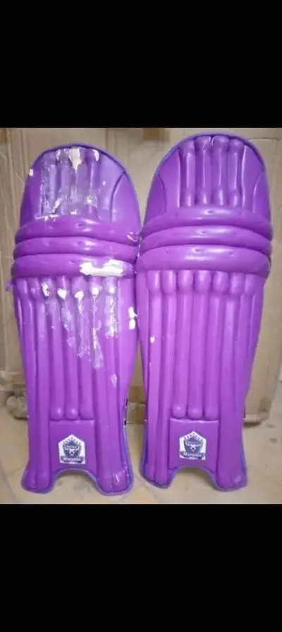 Brand New Cricket Batting Pads - Matador