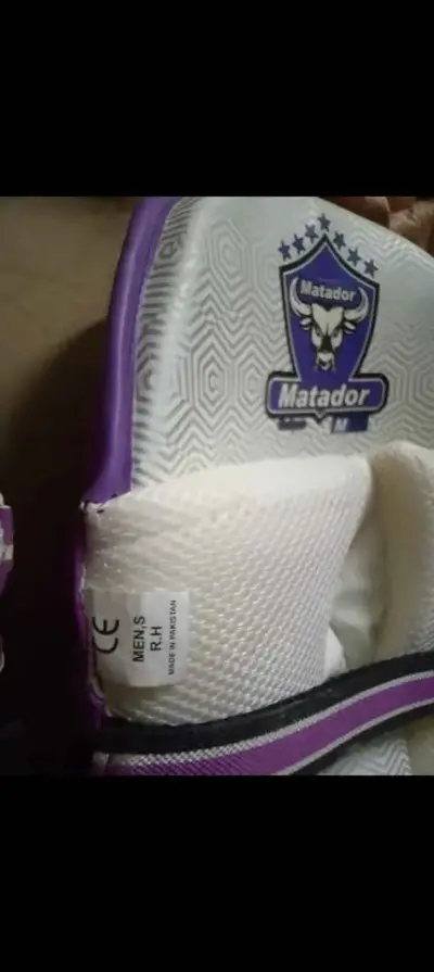 Brand New Cricket Batting Pads - Matador - photo 3