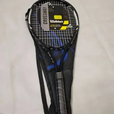 Brand New Crossway High Quality Tennis Racket