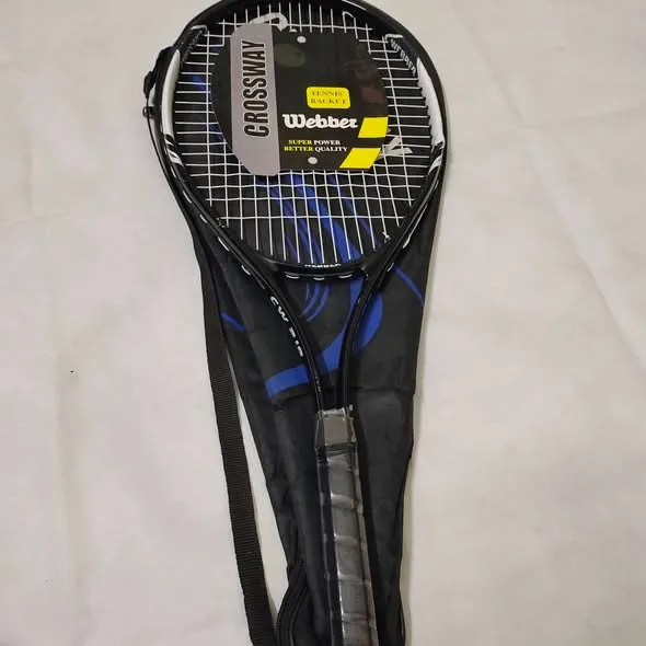 Brand New Crossway High Quality Tennis Racket - photo 1