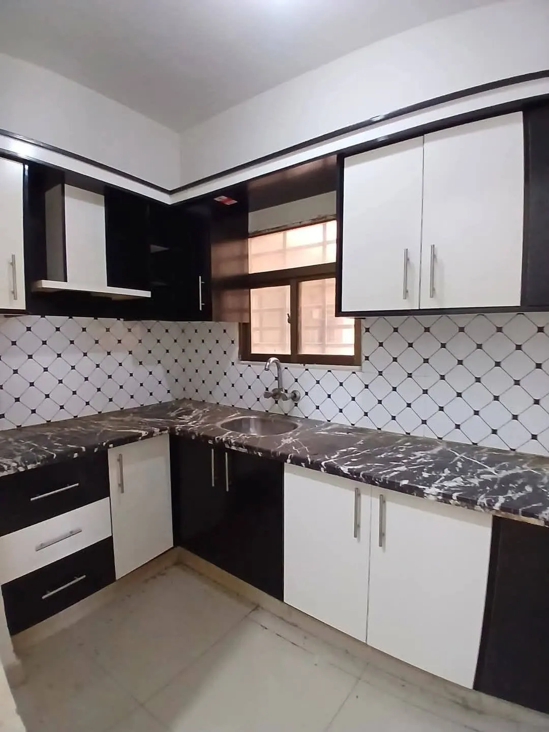 Brand New Flat β Daniyal Residency For Sale in Safoora Goth | Karachi Ads - photo 2