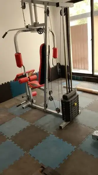Brand New Home Gym Setup for Sale