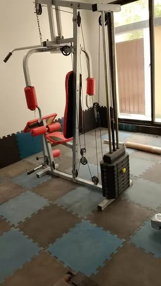 Brand New Home Gym Setup for Sale - photo 1
