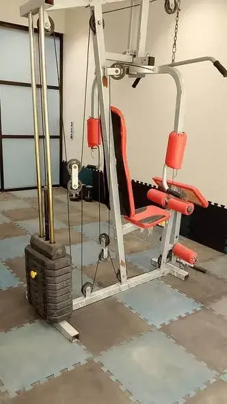 Brand New Home Gym Setup for Sale - photo 2