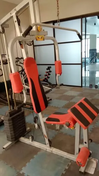 Brand New Home Gym Setup for Sale - photo 3