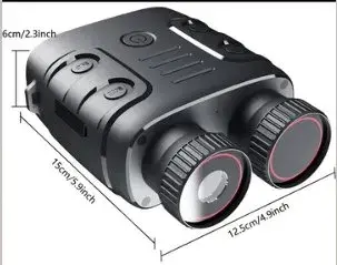 Brand New night vision available in stock. - For Sale in New Karachi, Karachi