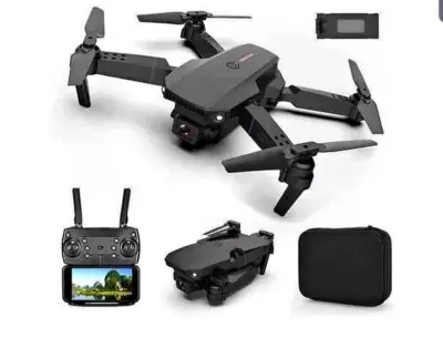 Brand New Professional drone Hd camera bulk stock available - For Sale in Saddar, Karachi