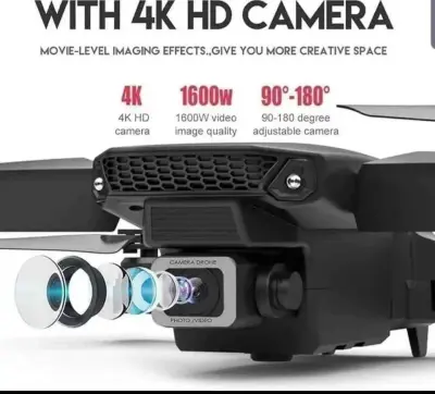 Brand New Professional drone Hd camera bulk stock available - For Sale in Saddar, Karachi - photo 2