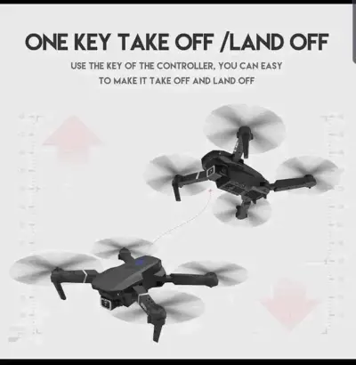 Brand New Professional drone Hd camera bulk stock available - For Sale in Saddar, Karachi - photo 5