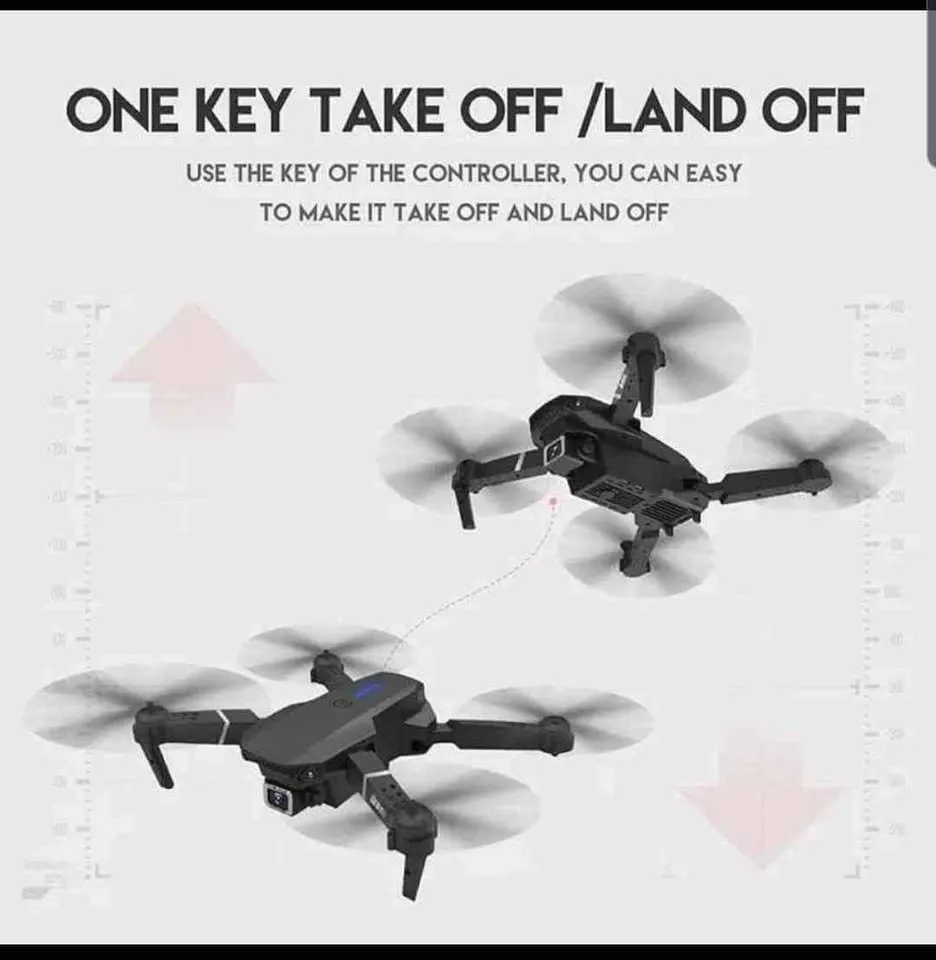 Brand New Professional drone Hd camera bulk stock available - For Sale in Saddar, Karachi - photo 5