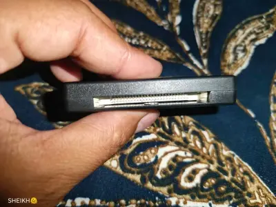 Brand New USB 2.0 All-in-1 Memory Card Reader available for sale. - photo 4