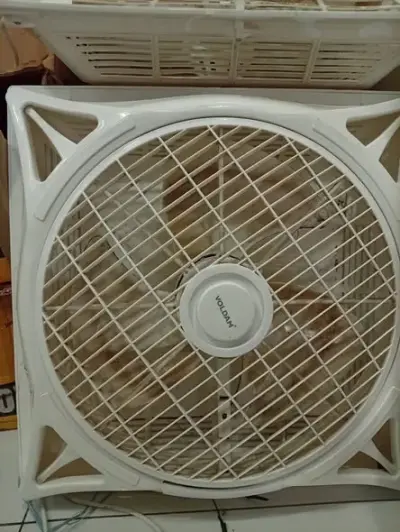 Brand Voldam category Office ceiling fans For Sale in Scheme 33, Karachi