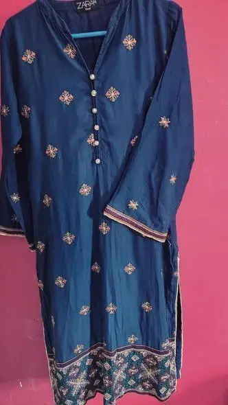 Branded dress - photo 2