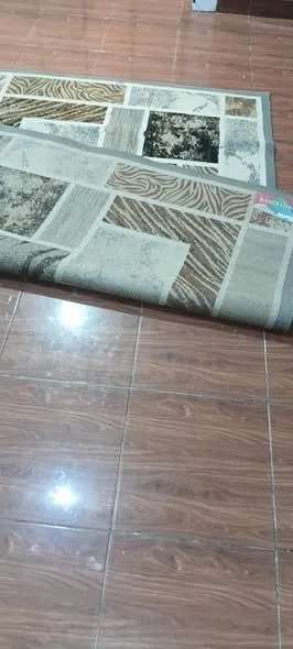 Branded imported carpet in very good condition  . - photo 4