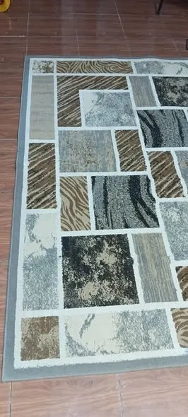 Branded imported carpet in very good condition  . - photo 5