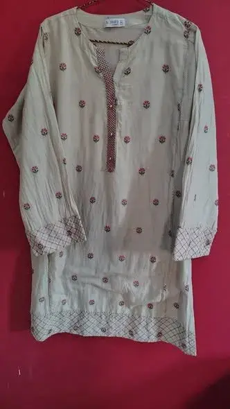 Branded ladies shirt/kurti available - photo 2