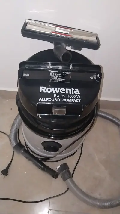 branded vacuum cleaner For Sale in Gulshan-e-Iqbal, Karachi - photo 2
