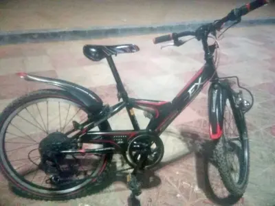 Bridgestone Gear Cycle Good condition