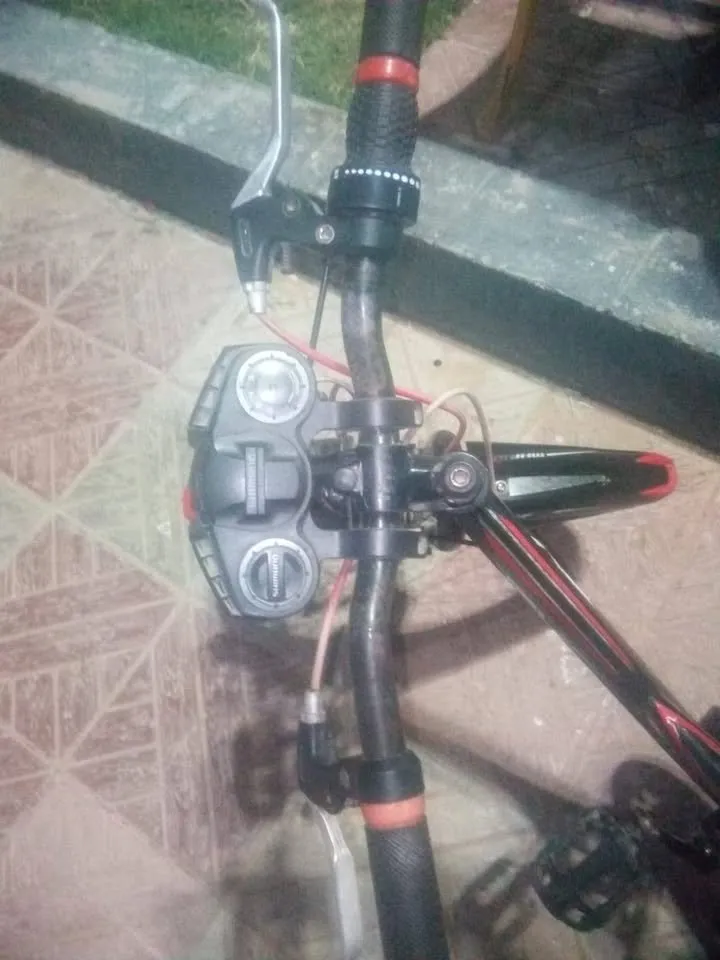 Bridgestone Gear Cycle Good condition - photo 3