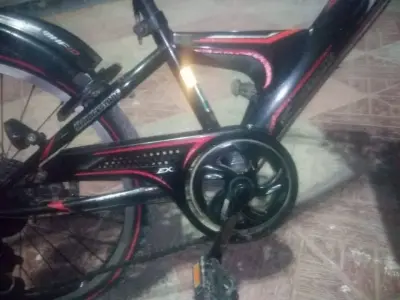 Bridgestone Gear Cycle Good condition - photo 4