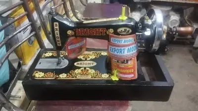 Bright machine For Sale in New Karachi, Karachi