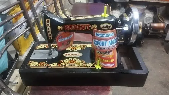 Bright machine For Sale in New Karachi, Karachi - photo 1