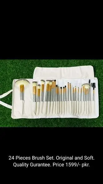 Brushes and Beauty Blender Sale