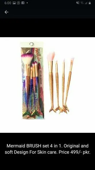 Brushes and Beauty Blender Sale - photo 2
