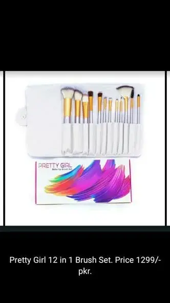Brushes and Beauty Blender Sale - photo 4
