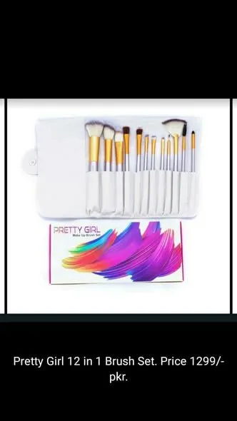 Brushes and Beauty Blender Sale - photo 4