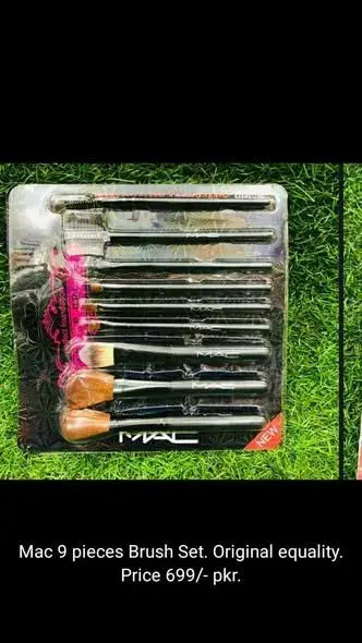 Brushes and Beauty Blender Sale - photo 5