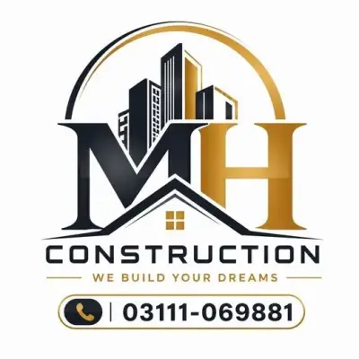 Build Your Dream with Us in Gulistan-e-Jauhar | Karachi Ads