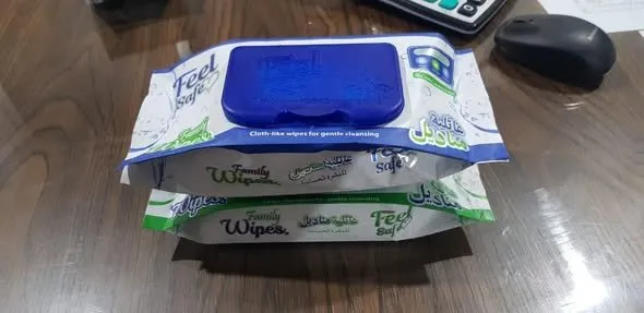 BULK QUANTITY BABY WIPES - photo 2