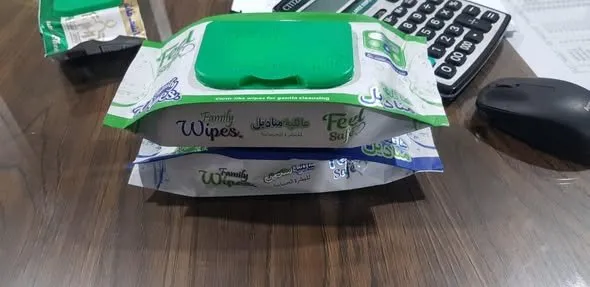 BULK QUANTITY BABY WIPES - photo 3