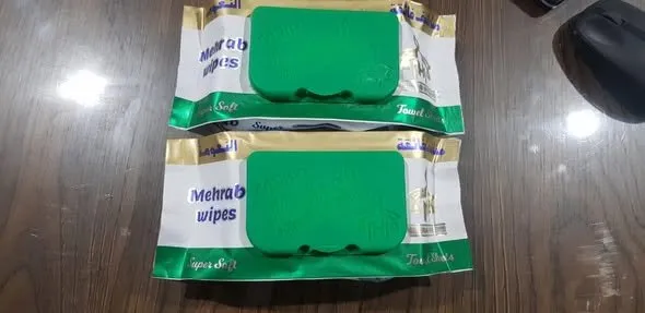 BULK QUANTITY BABY WIPES - photo 4