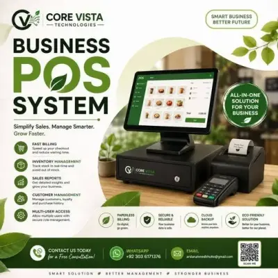 🧾 BUSINESS POS SYSTEM
