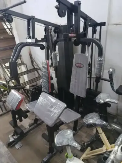 Butterfly Home gyms available - photo 2