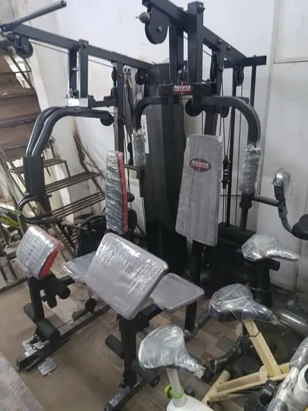 Butterfly Home gyms available - photo 2