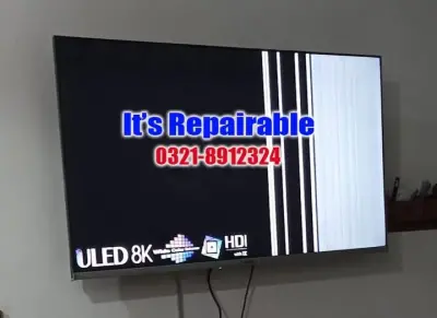 Buy Sell Exchange & Repair Samsung, TCL, Haier, Hisense, Android Google TVs .