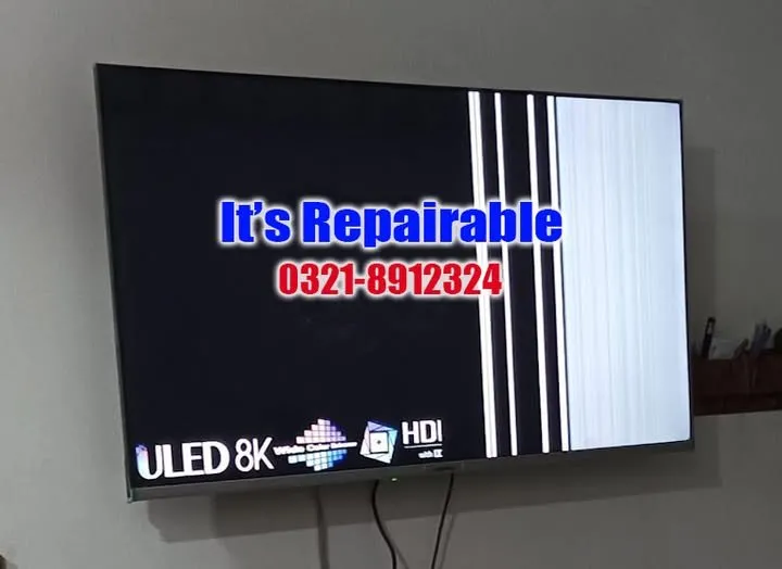 Buy Sell Exchange & Repair Samsung, TCL, Haier, Hisense, Android Google TVs . - photo 1