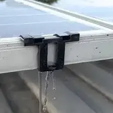 Buy Solar Panel Water Drainage Clips In Pakistan