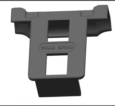 Buy Solar Panel Water Drainage Clips In Pakistan - photo 2