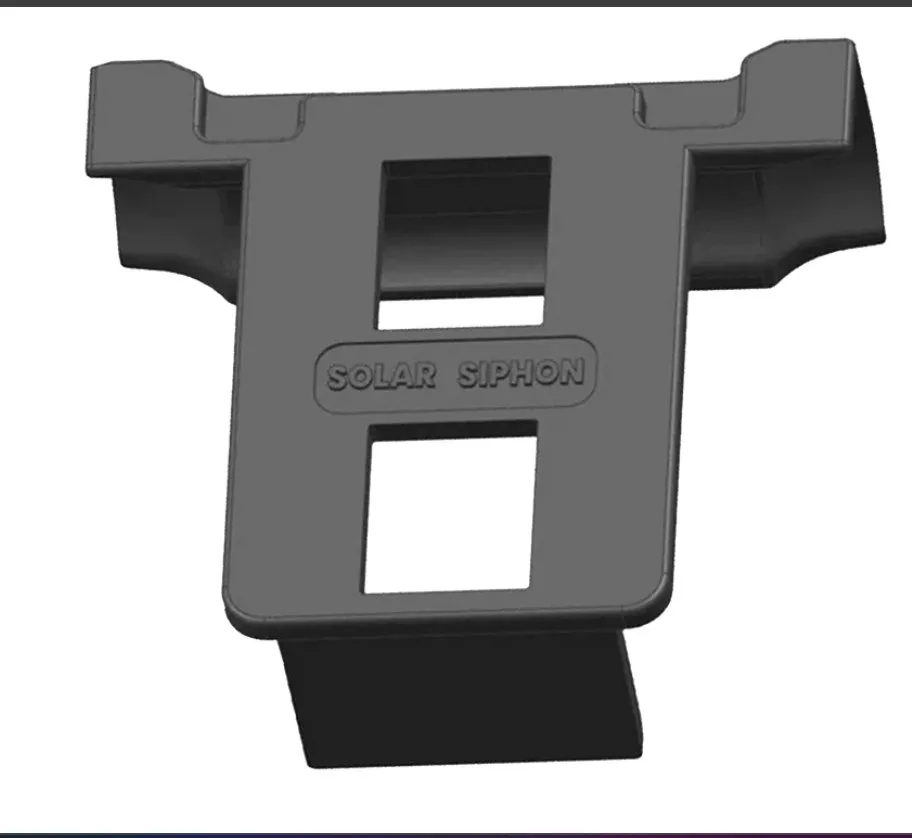 Buy Solar Panel Water Drainage Clips In Pakistan - photo 2